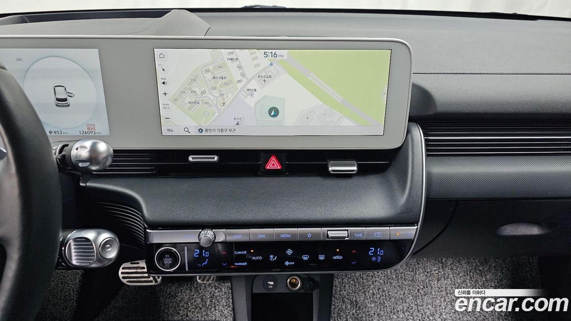 Hyundai Ioniq5 2023