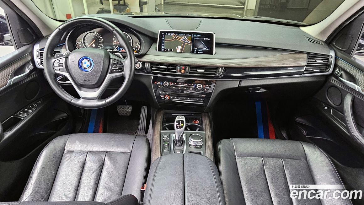 BMW X5 2017