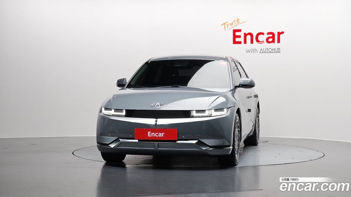 Hyundai Ioniq5 2023