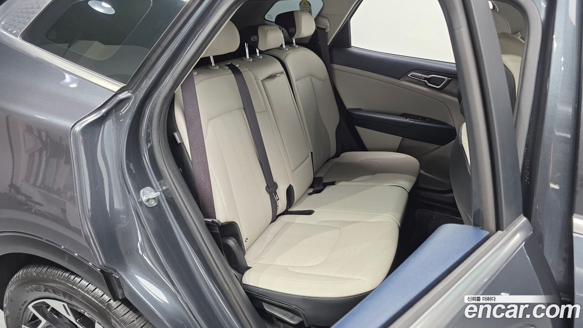 Kia Sportage 2024