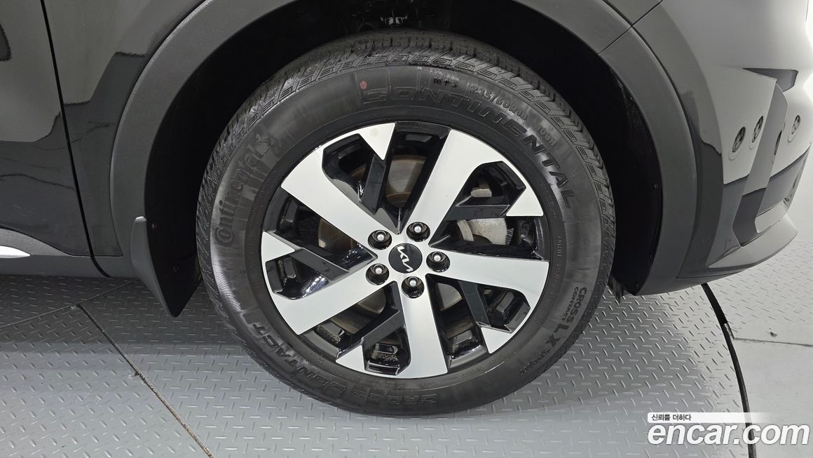 Kia Sorento 2023