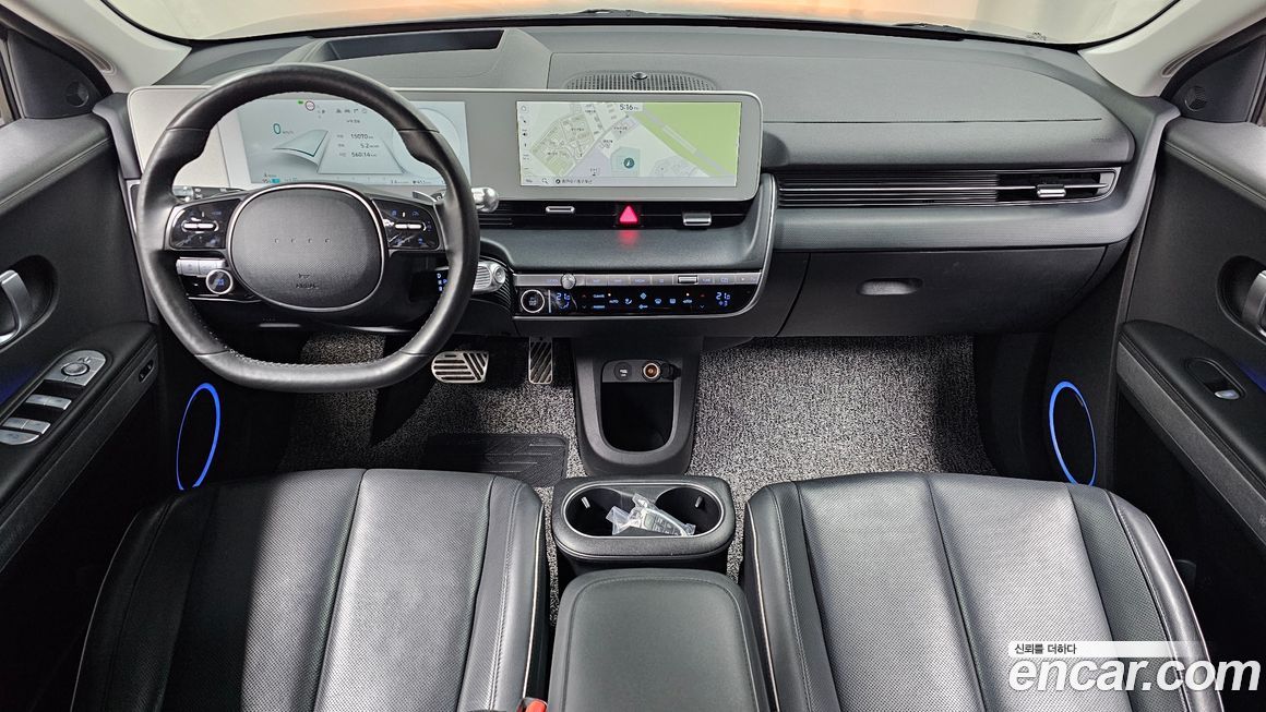 Hyundai Ioniq5 2023