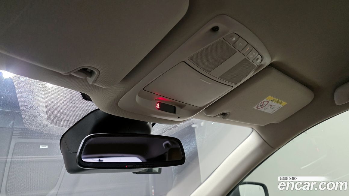 Renault-KoreaSamsung QM6 2022