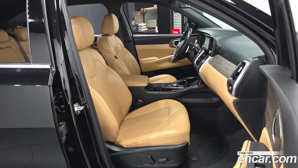 Kia Sorento 2023