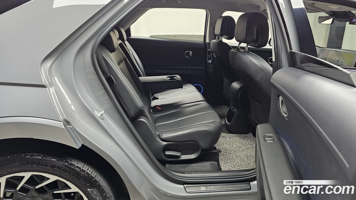 Hyundai Ioniq5 2023
