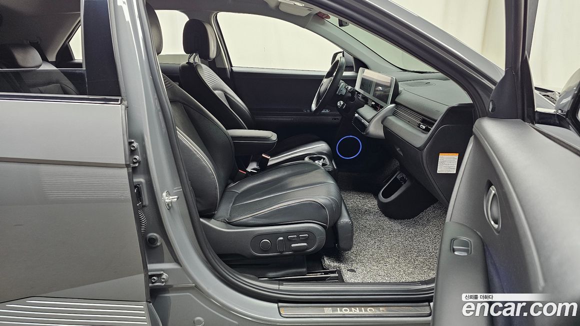 Hyundai Ioniq5 2023