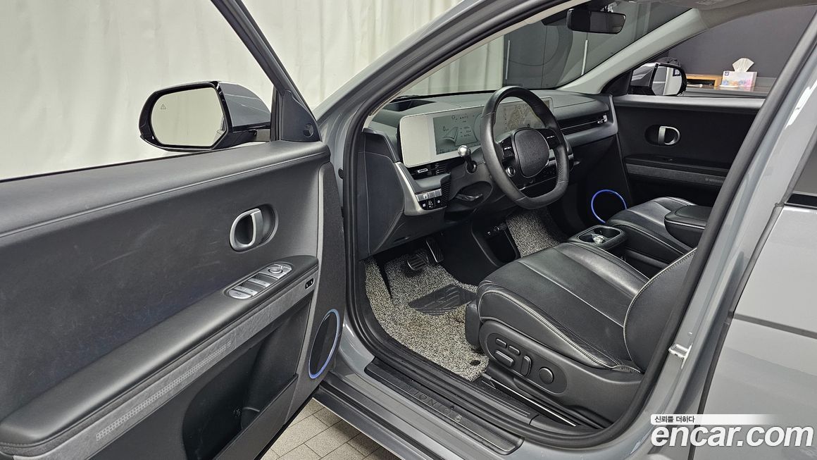 Hyundai Ioniq5 2023