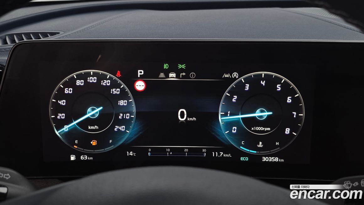 Kia Sportage 2024