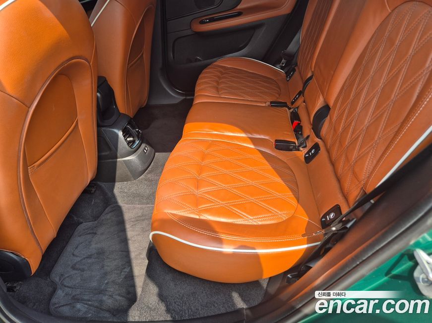 Mini Countryman 2021