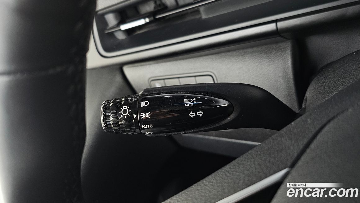 Hyundai Staria 2023