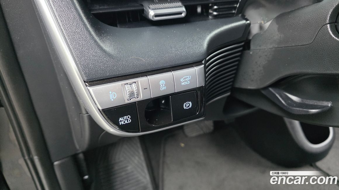 Hyundai Ioniq5 2022