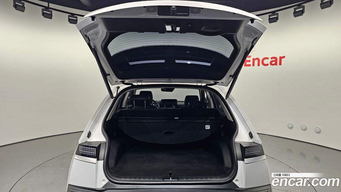 Hyundai Ioniq5 2022