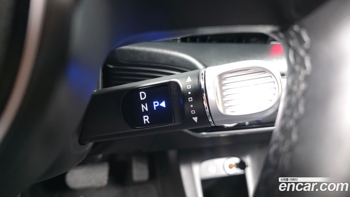 Hyundai Ioniq5 2022