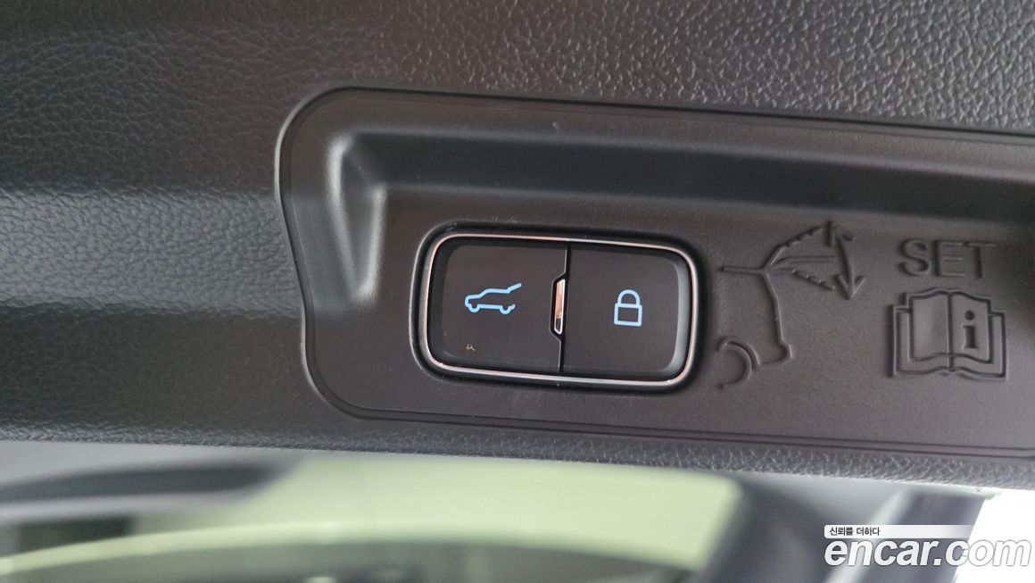 Ford Explorer 2020