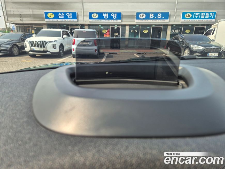 Mini Countryman 2021