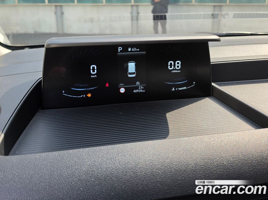 Hyundai Staria 2024
