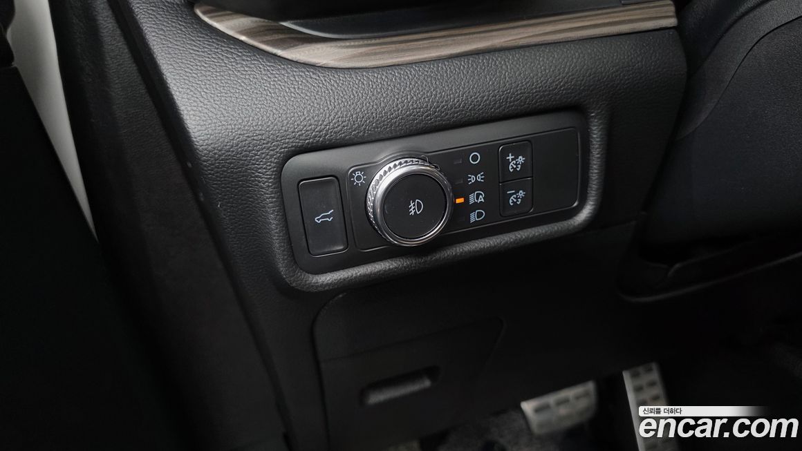 Ford Explorer 2020