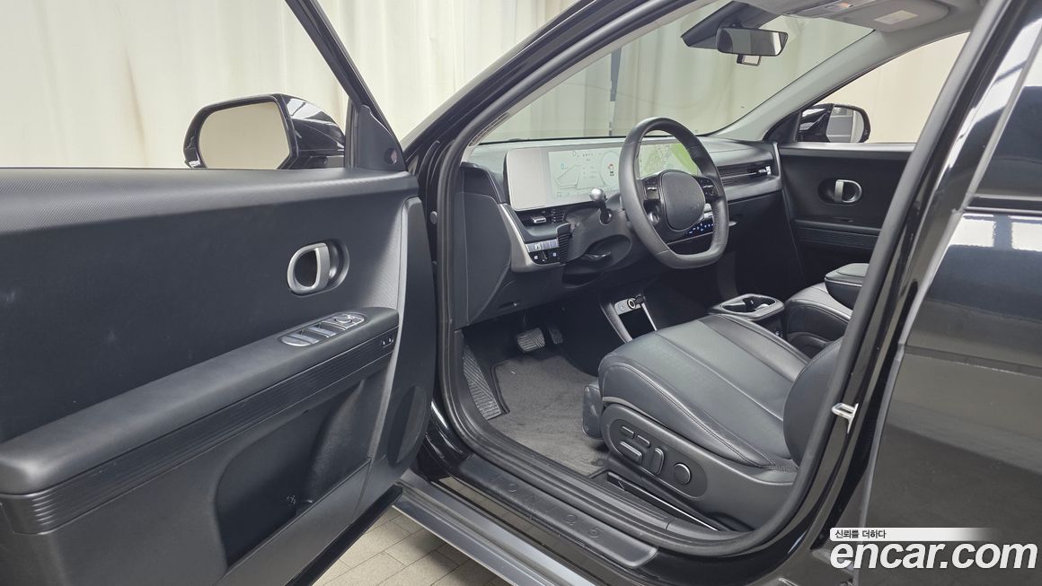 Hyundai Ioniq5 2022