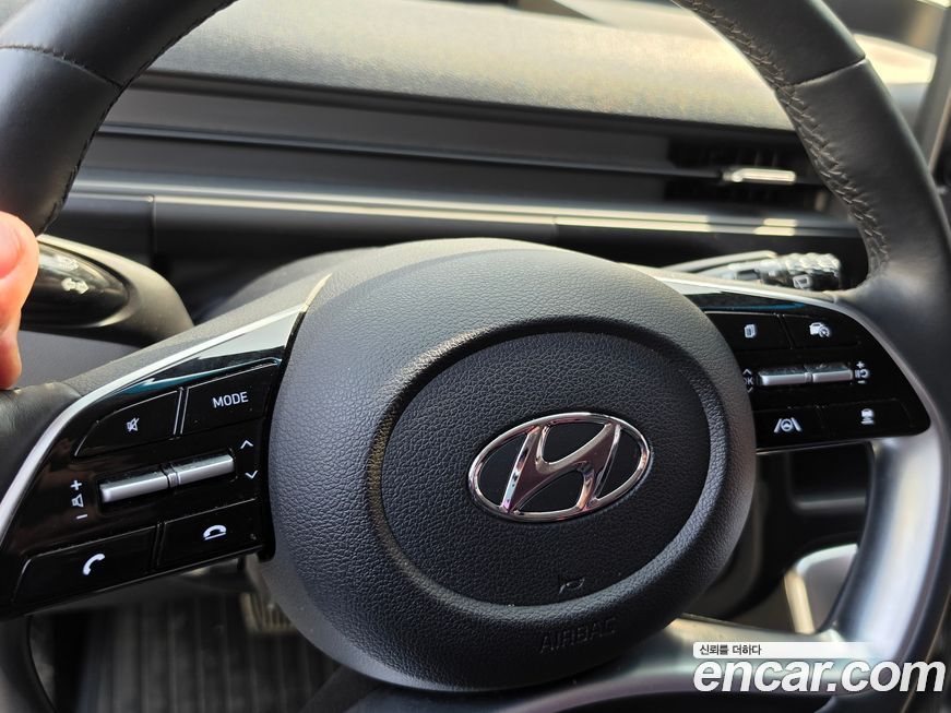 Hyundai Staria 2024