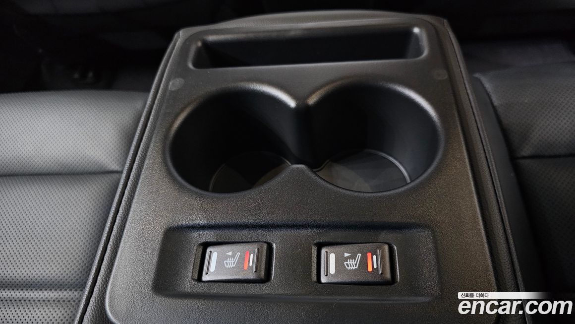 Renault-KoreaSamsung SM6 2023