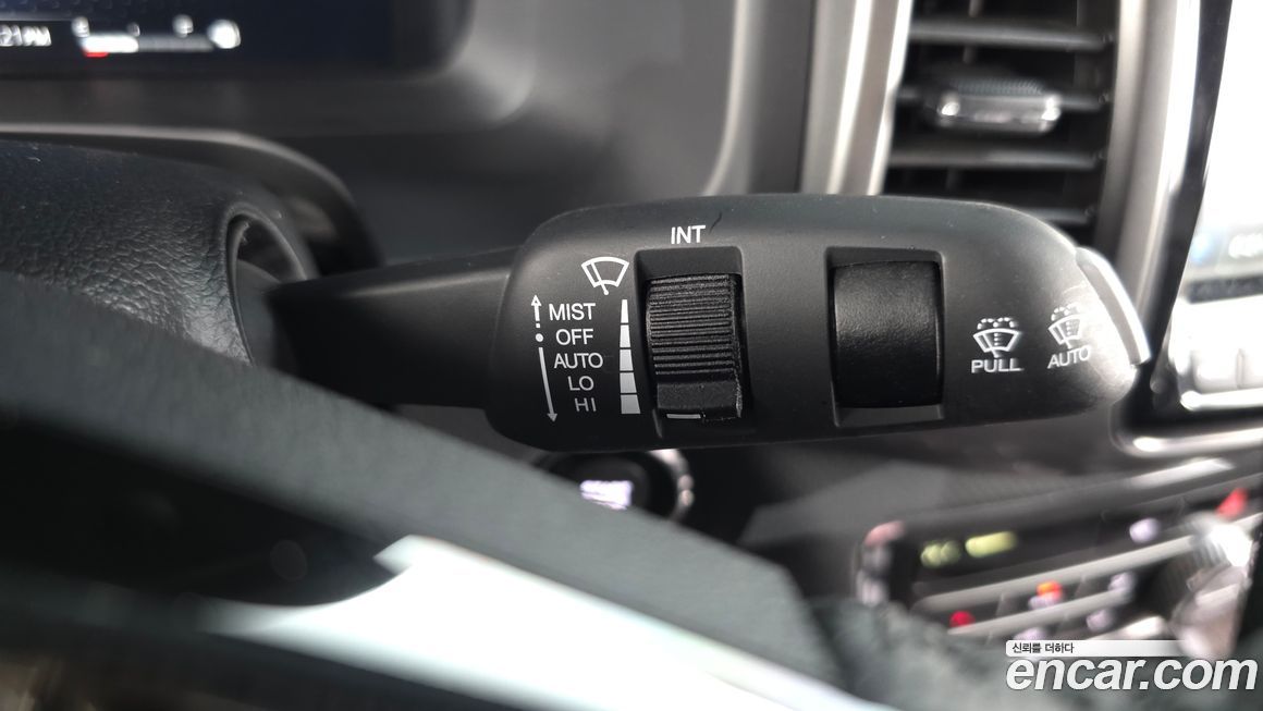 KG_Mobility_Ssangyong Rexton 2023