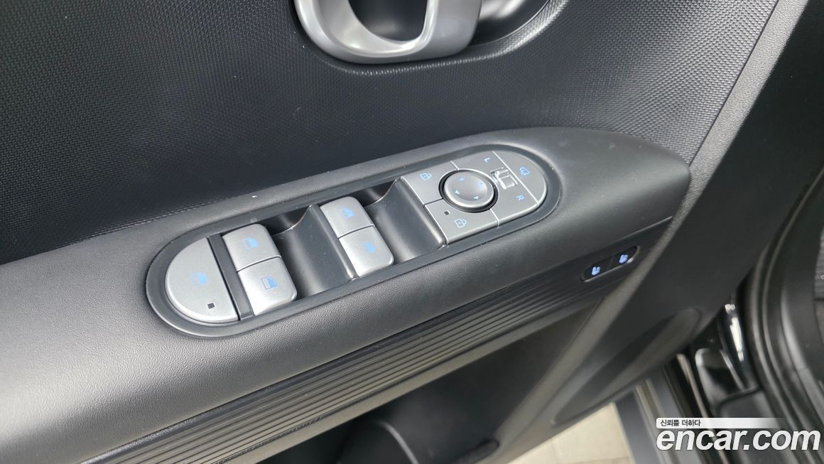 Hyundai Ioniq5 2022