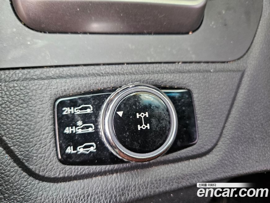 KG_Mobility_Ssangyong Rexton 2024