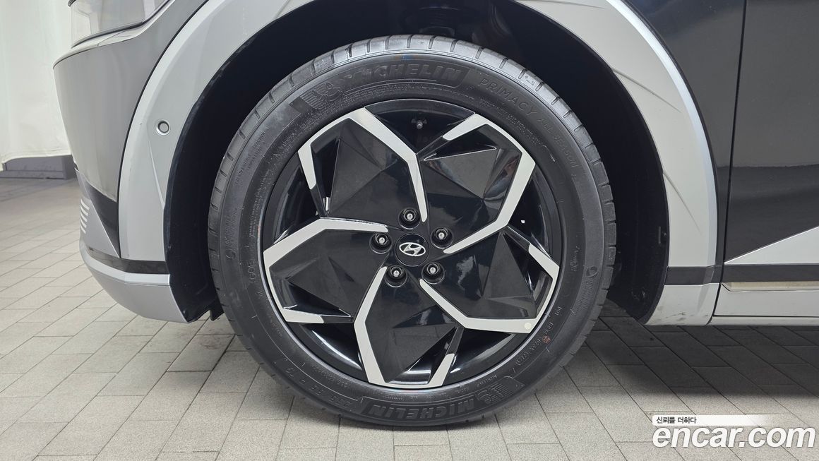 Hyundai Ioniq5 2022