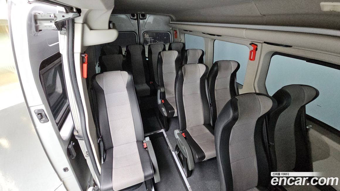 Renault-KoreaSamsung Master 2020