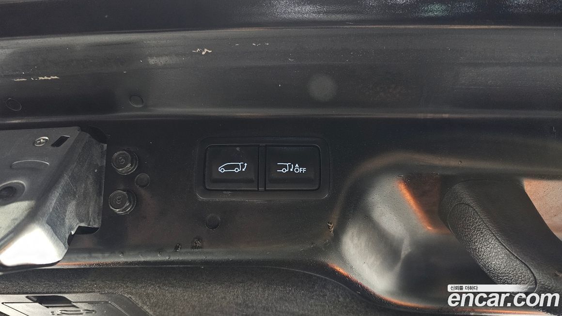 Hyundai Staria 2023