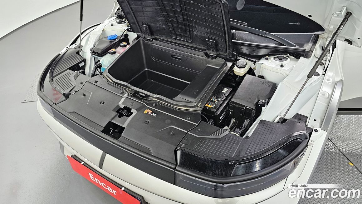 Hyundai Ioniq5 2022