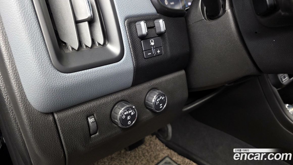 ChevroletGMDaewoo Colorado 2021