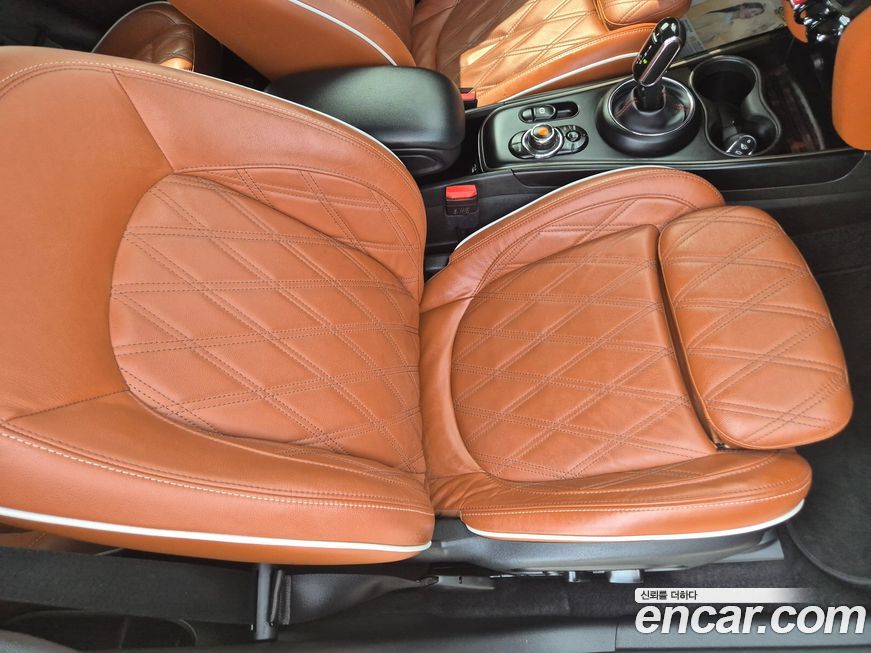 Mini Countryman 2021