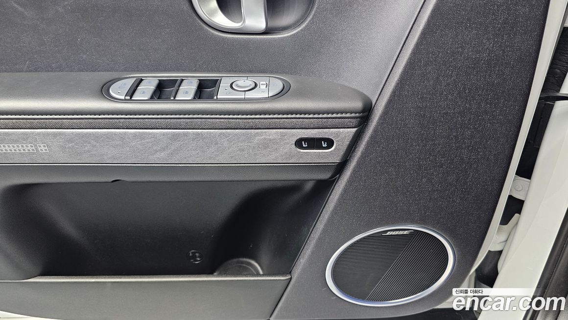 Hyundai Ioniq5 2022