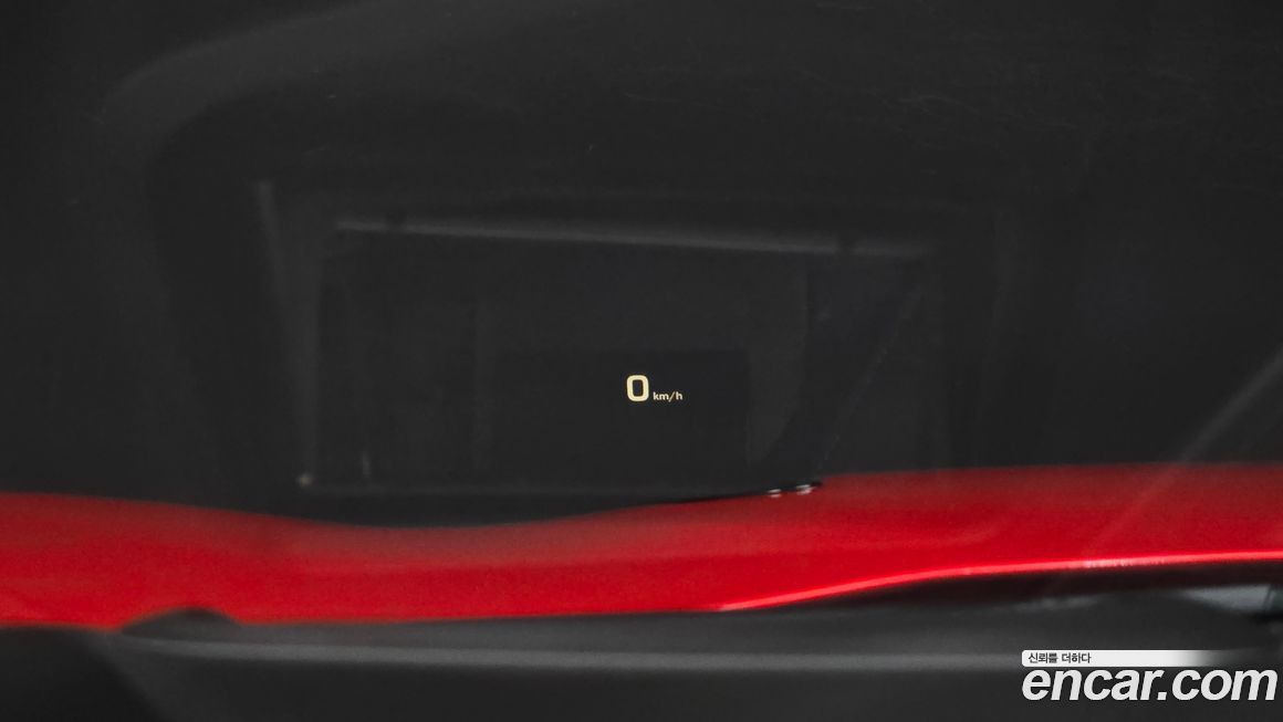 ChevroletGMDaewoo Camaro 2017