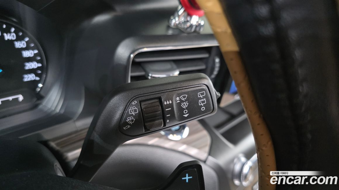 Ford Explorer 2020