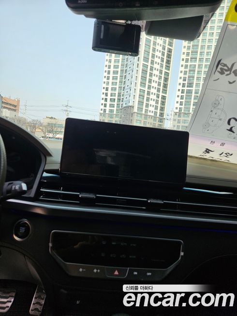 KG_Mobility_Ssangyong Rexton 2024