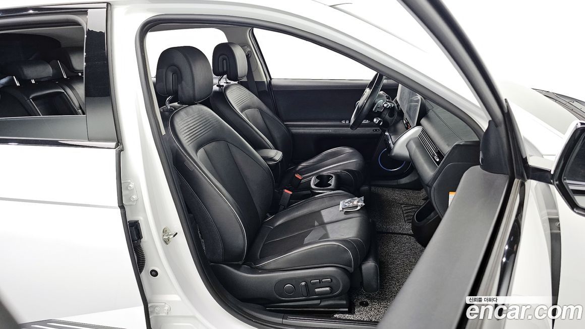 Hyundai Ioniq5 2022
