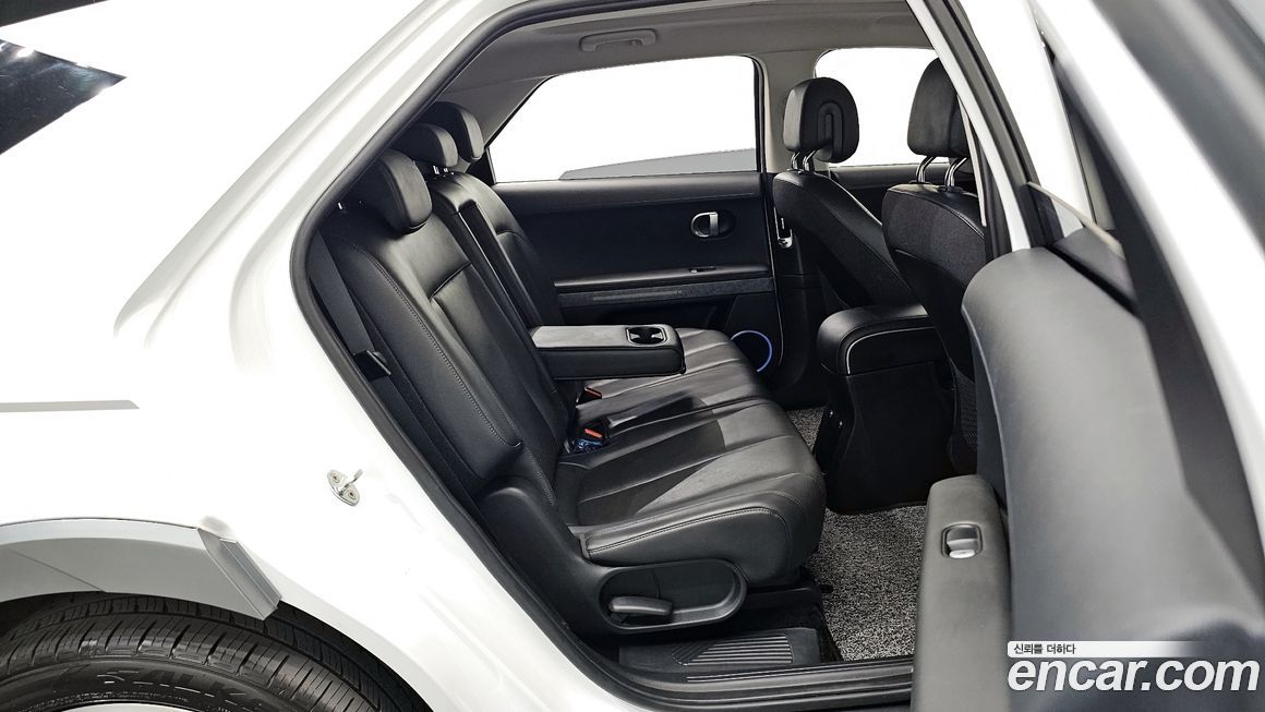 Hyundai Ioniq5 2022