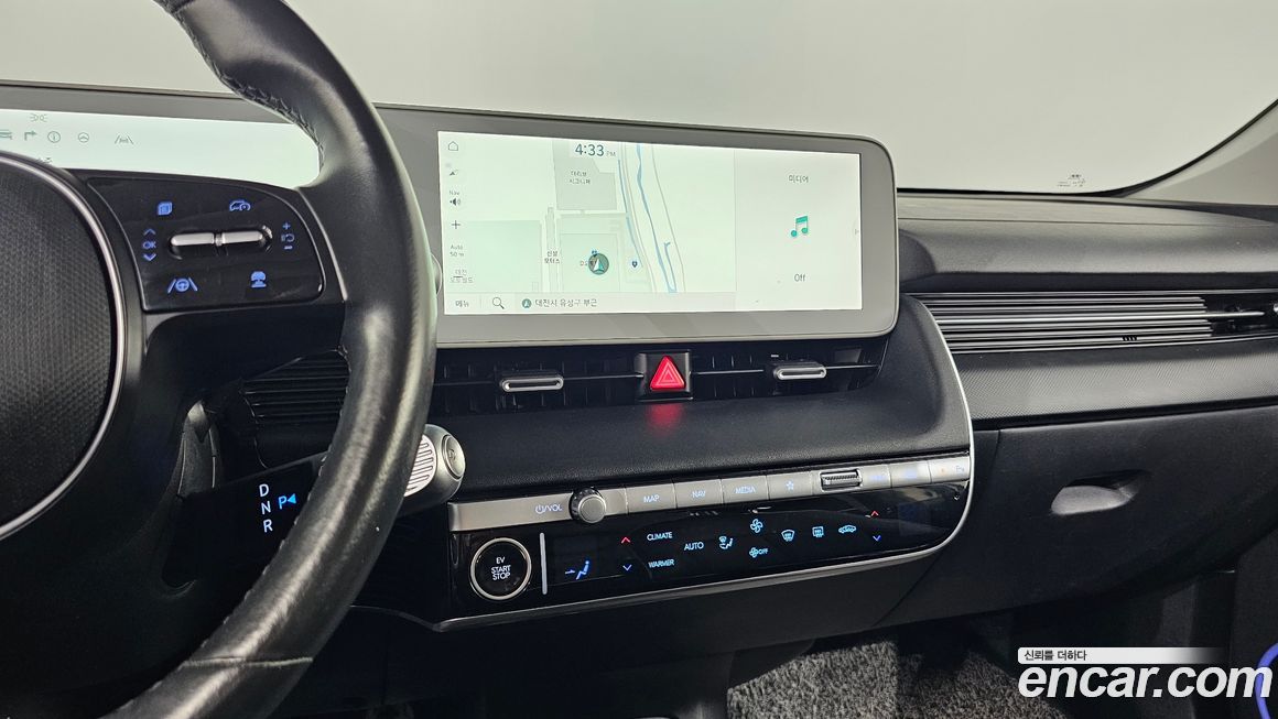 Hyundai Ioniq5 2022
