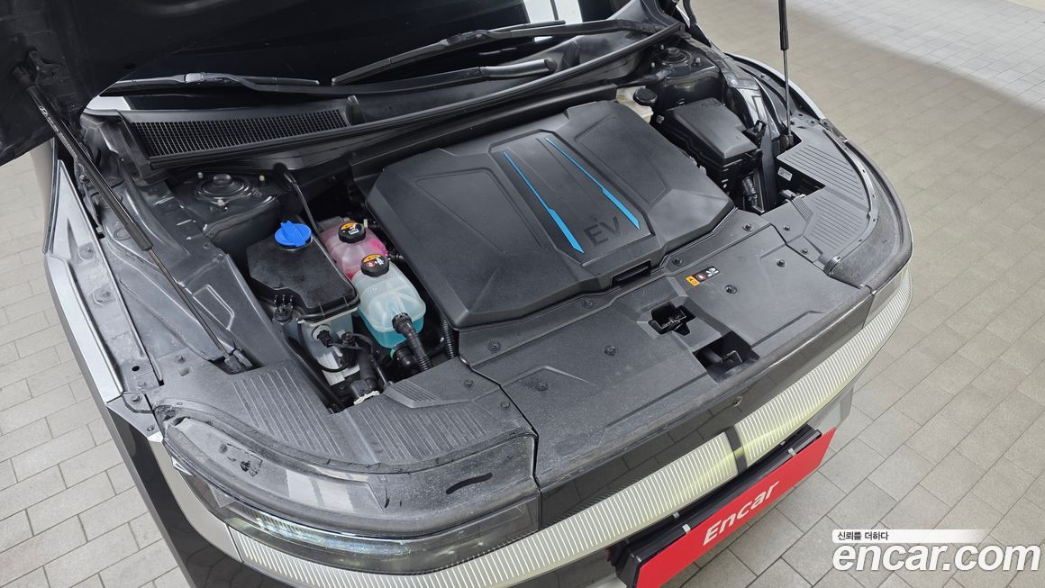 Hyundai Ioniq5 2022