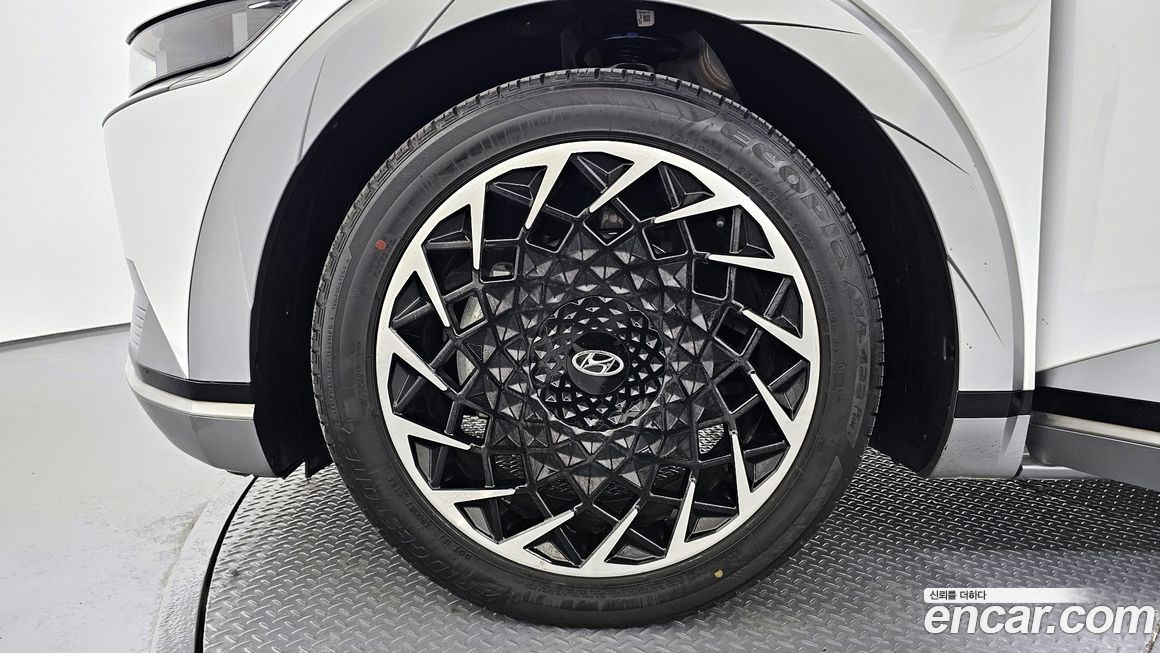 Hyundai Ioniq5 2022