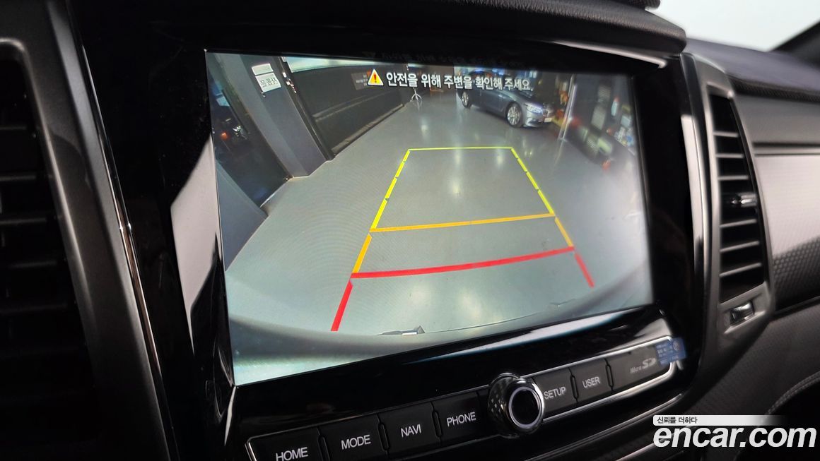 KG_Mobility_Ssangyong Rexton 2023