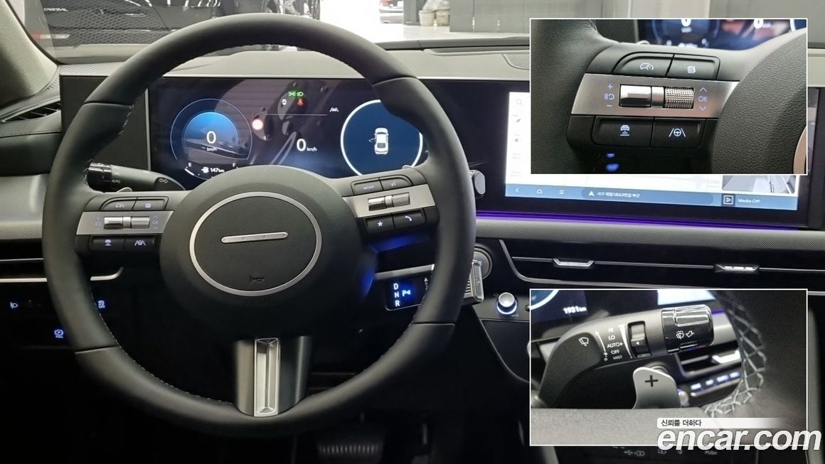 Hyundai Sonata 2026
