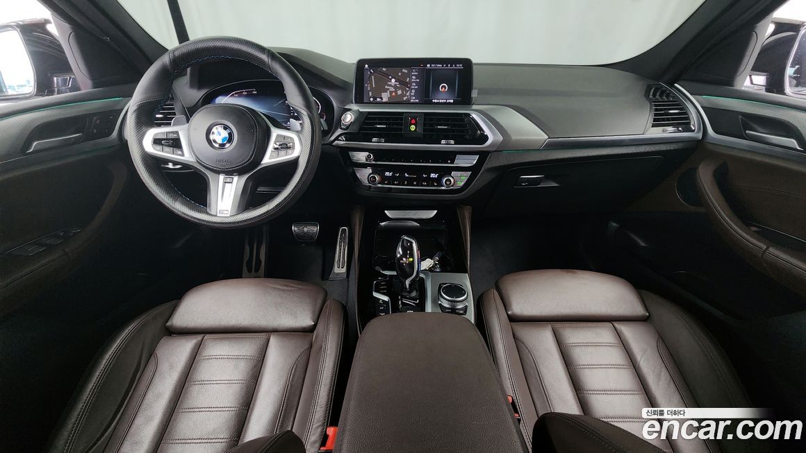 BMW X4 2020