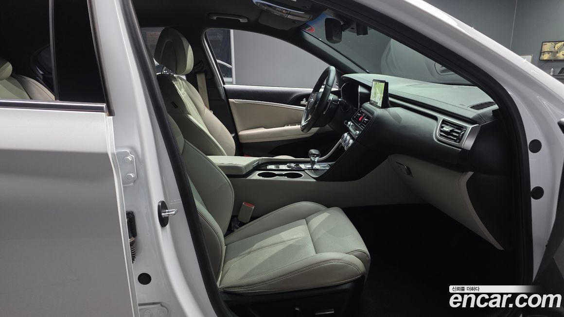 Genesis G70 2023