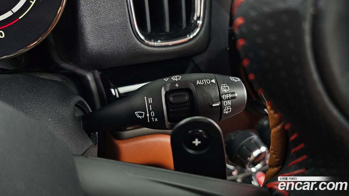 Mini Countryman 2021