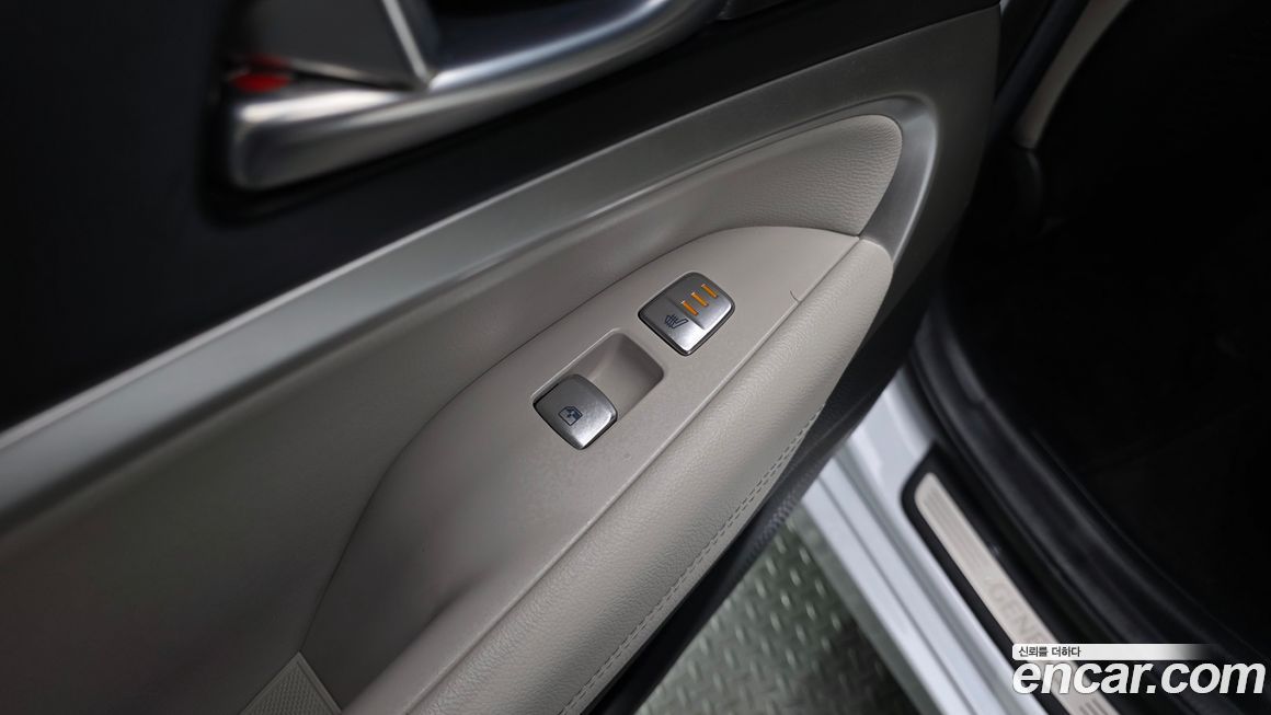 Genesis G70 2023