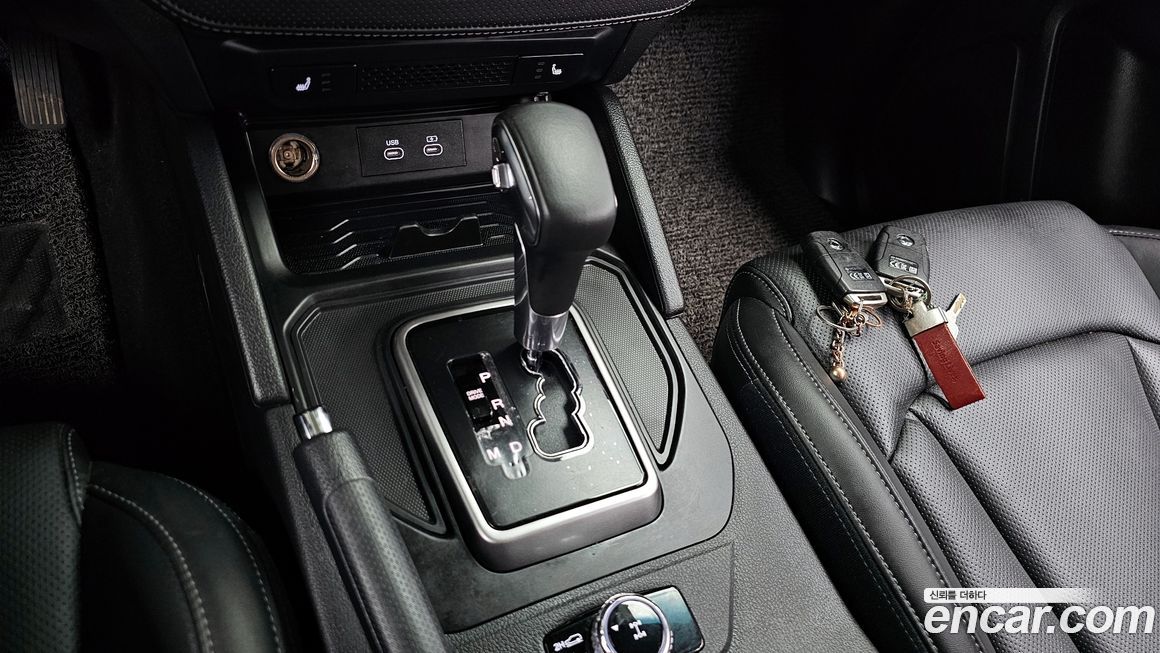 KG_Mobility_Ssangyong Musso 2025