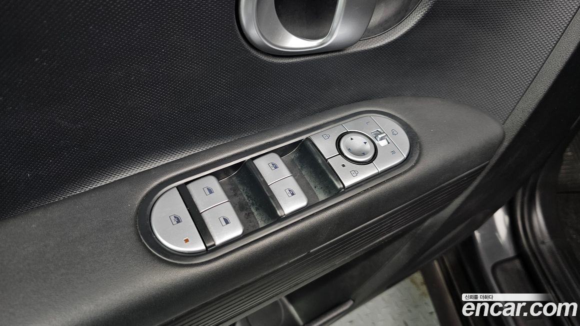 Hyundai Ioniq5 2023
